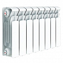 Радиатор биметаллический РИФАР В 350-8 секций с доставкой в NAME